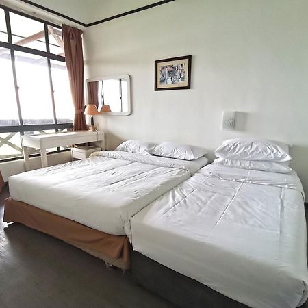 Costa Mahkota Sea View 1-Bedroom Retreat Malacca Ngoại thất bức ảnh