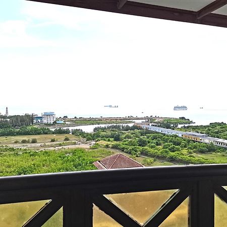 Costa Mahkota Sea View 1-Bedroom Retreat Malacca Ngoại thất bức ảnh