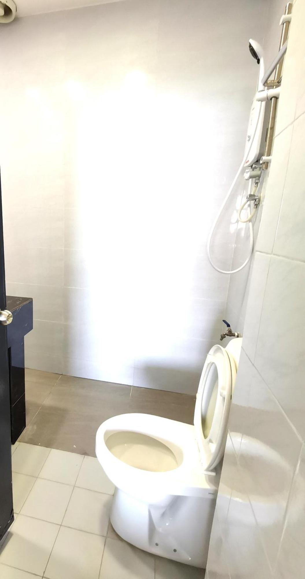 Costa Mahkota Sea View 1-Bedroom Retreat Malacca Ngoại thất bức ảnh