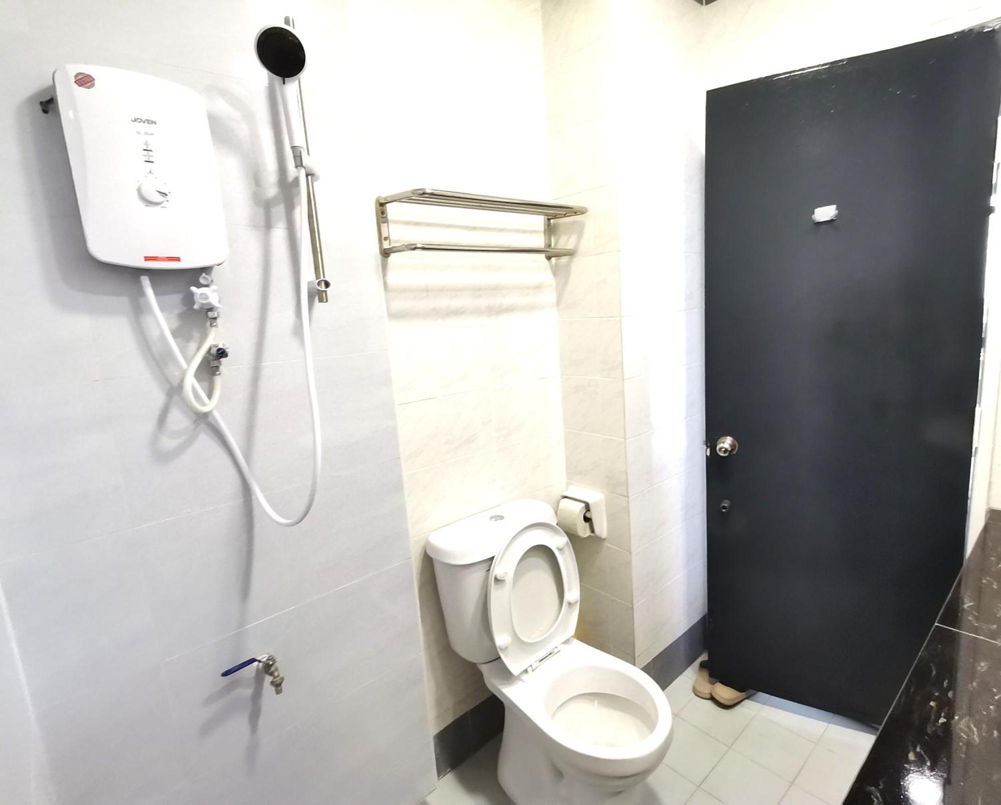 Costa Mahkota Sea View 1-Bedroom Retreat Malacca Ngoại thất bức ảnh