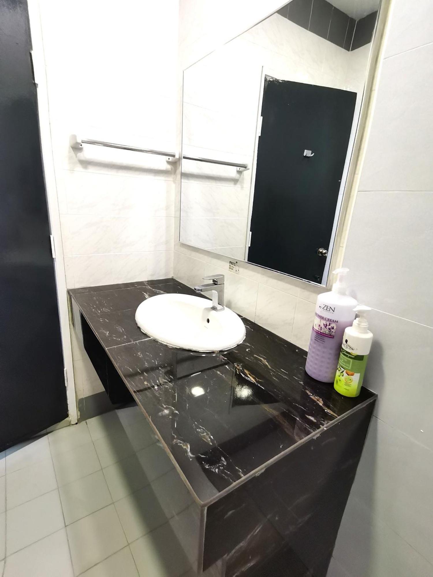 Costa Mahkota Sea View 1-Bedroom Retreat Malacca Ngoại thất bức ảnh