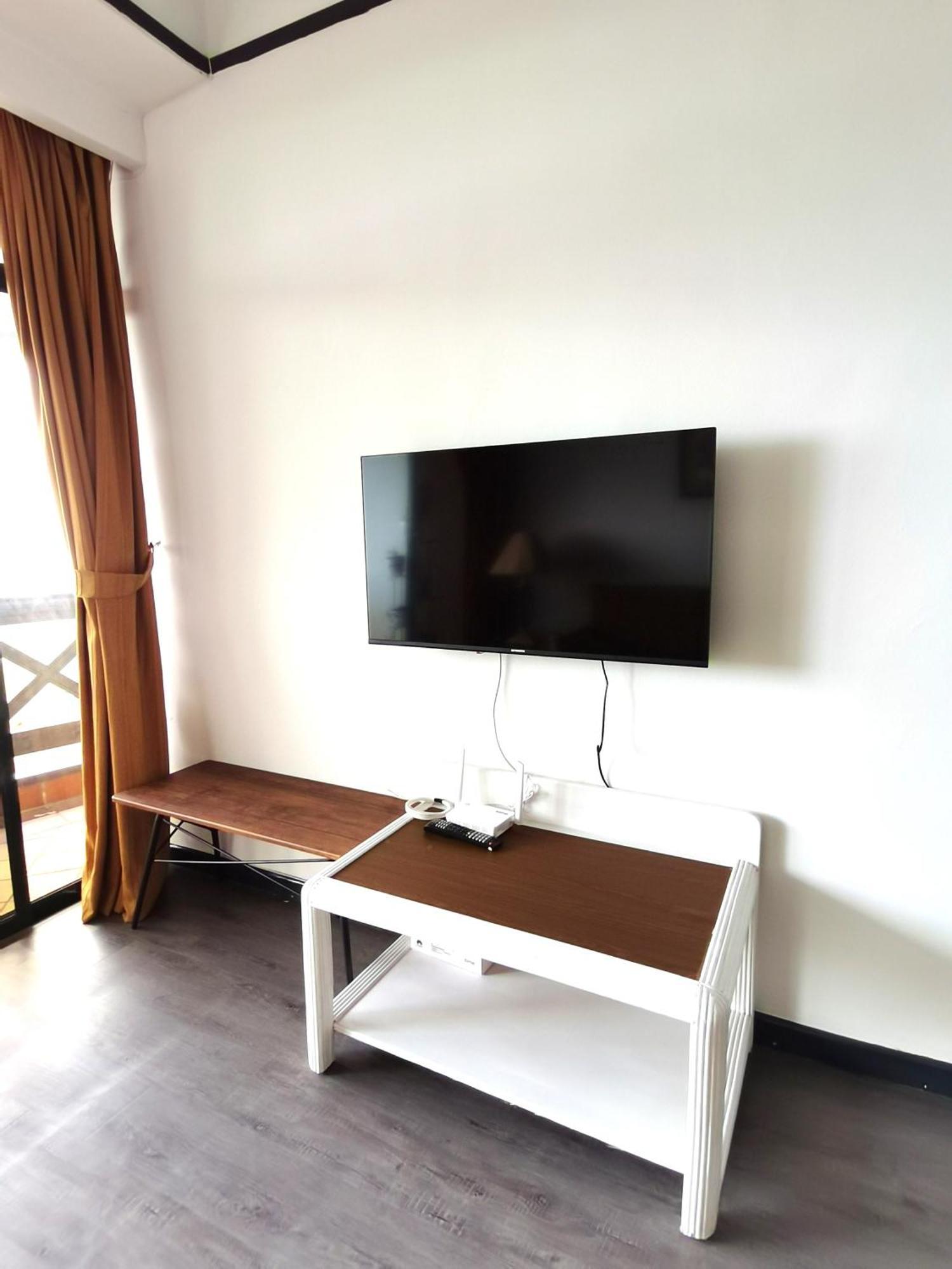 Costa Mahkota Sea View 1-Bedroom Retreat Malacca Ngoại thất bức ảnh