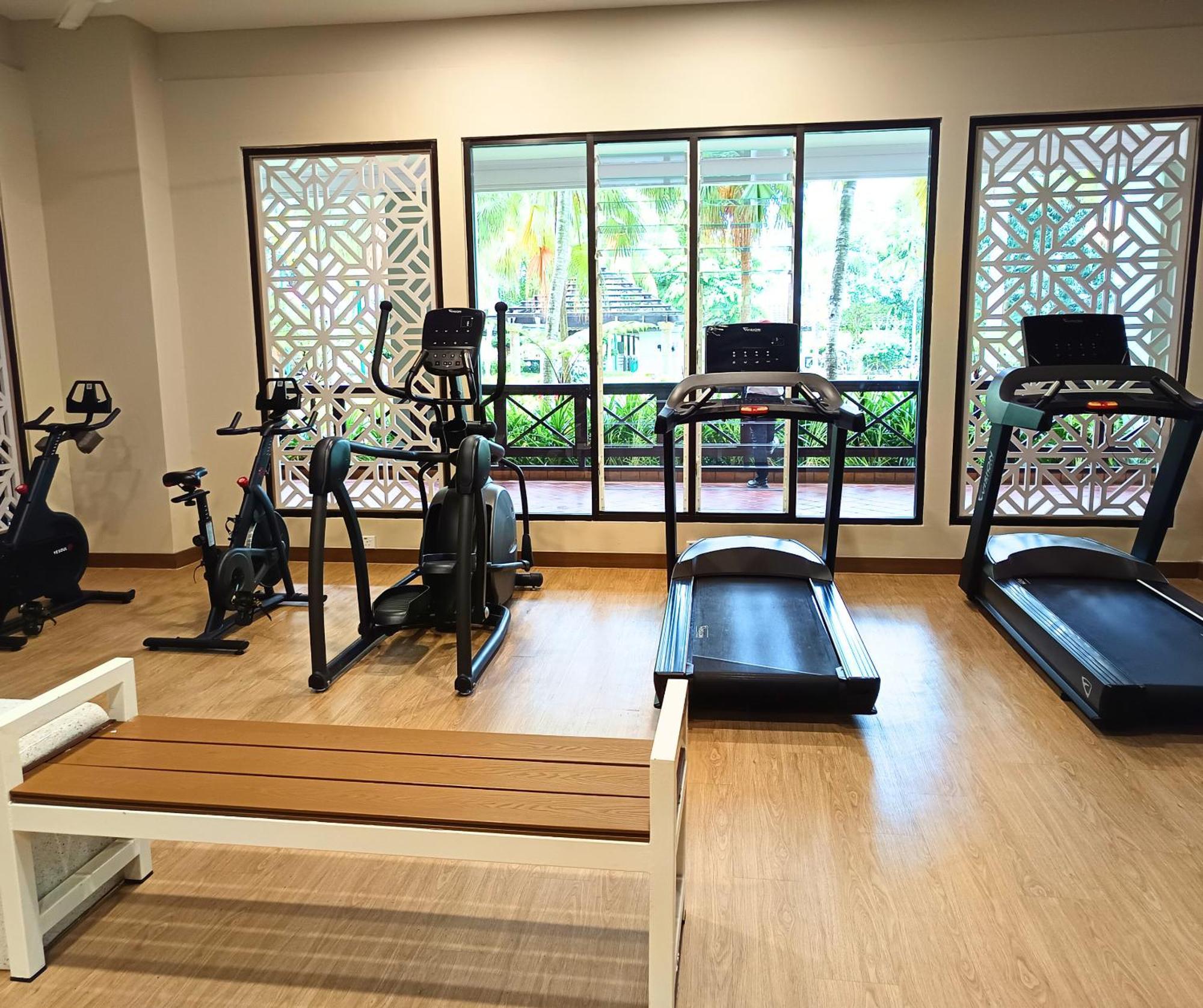 Costa Mahkota Sea View 1-Bedroom Retreat Malacca Ngoại thất bức ảnh