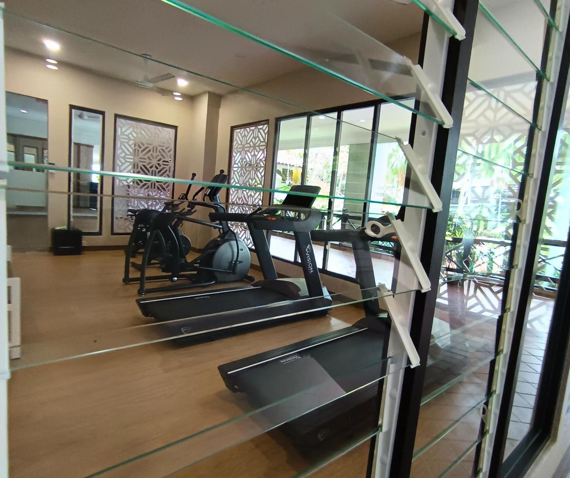 Costa Mahkota Sea View 1-Bedroom Retreat Malacca Ngoại thất bức ảnh