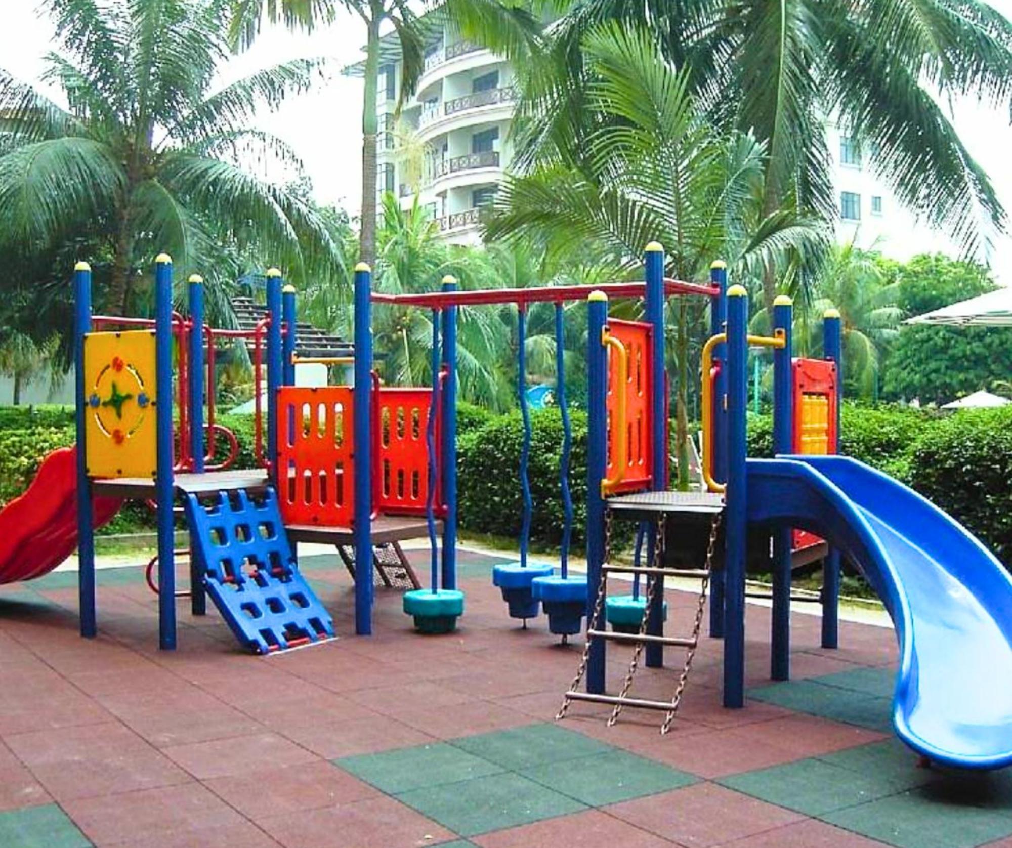 Costa Mahkota Sea View 1-Bedroom Retreat Malacca Ngoại thất bức ảnh